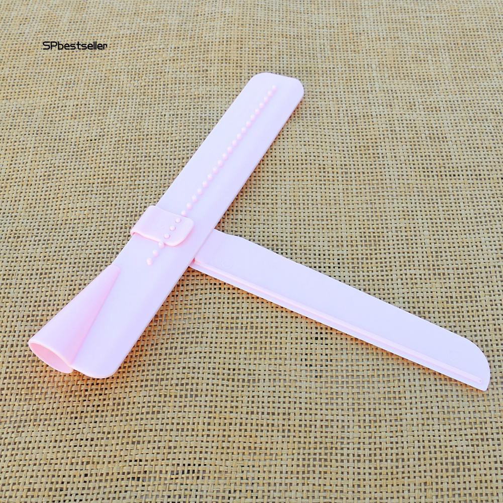 Bộ dụng cụ chà láng bánh kem chuyên dụng