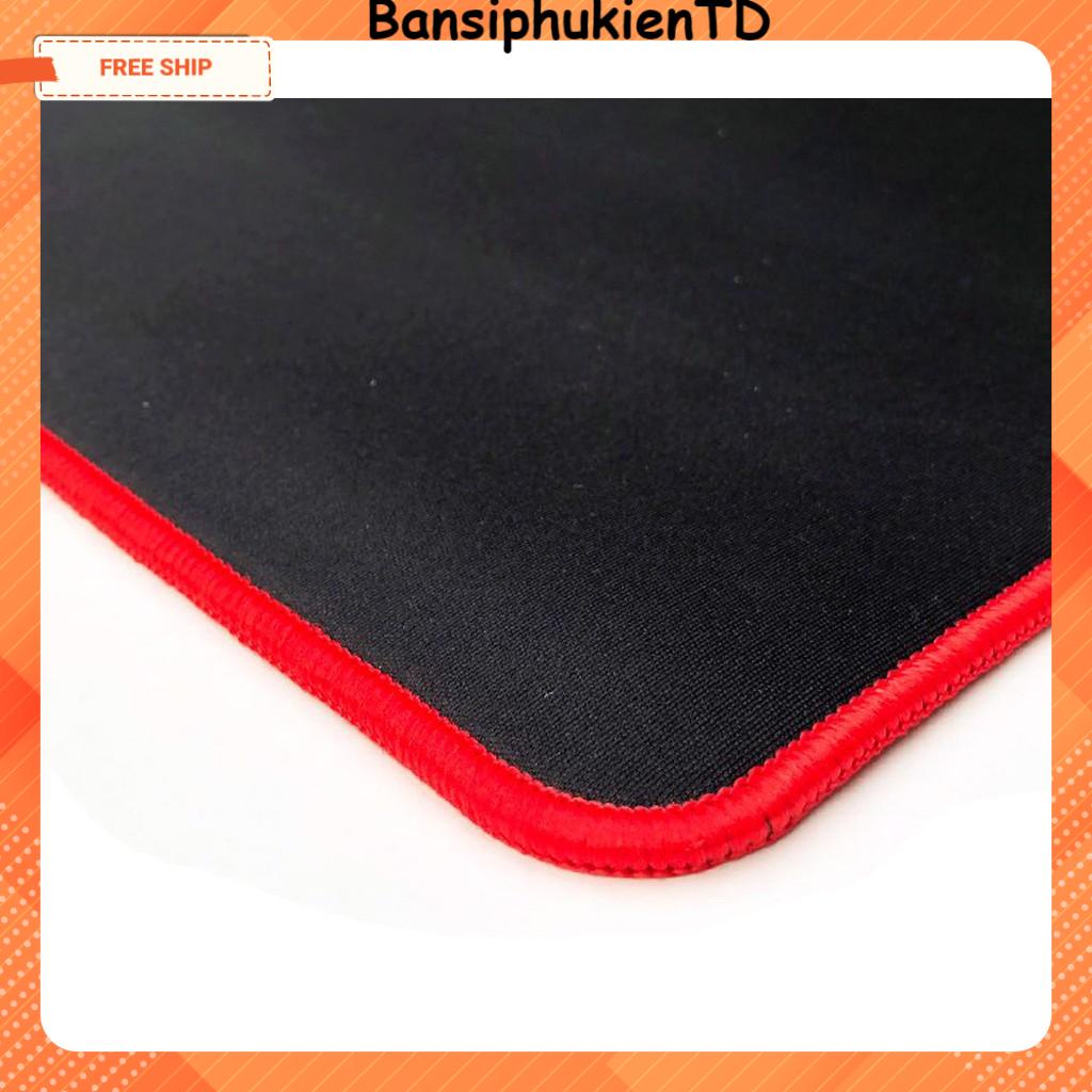 [ giá sỉ ] Miếng lót chuột Tyloo loại dày size 32x24cm