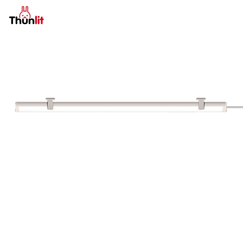 Đèn treo học tập Thunlit cắm USB 3 nhiệt độ màu điều chỉnh độ sáng vô cấp