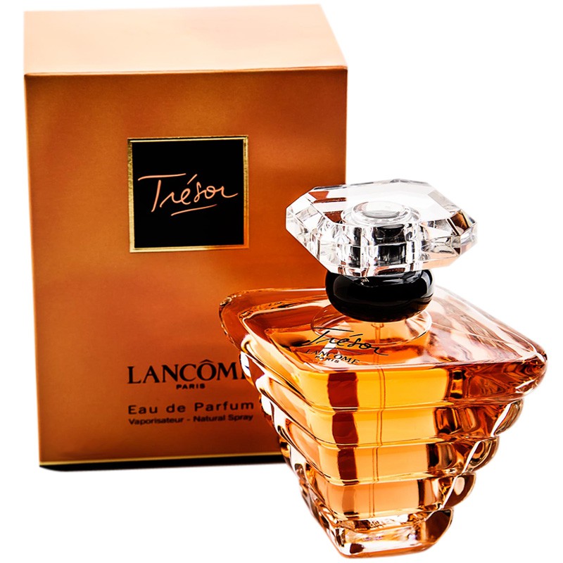 Nước Hoa Lancome Trésor Eau de Parfum, Nước hoa nữ cao cấp thơm lâu | Thế Giới Skin Care