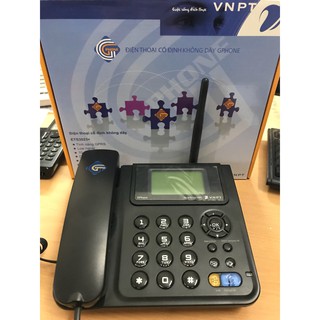 Máy điện thoại bàn lắp sim gphone ETS3023