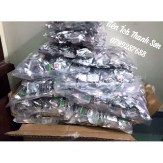 500gr lương khô mini mix vị