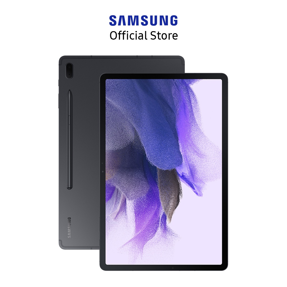 [Mã ELSS1TR giảm 5% đơn 3TR] Máy tính bảng Samsung Galaxy Tab S7 FE | WebRaoVat - webraovat.net.vn