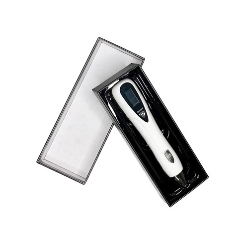 Máy Đốt Nốt Ruồi Mini 9 Cấp Độ Có Đèn Soi Loại 1 Thiết Kế Nhỏ Gọn Tiện Lợi Dễ Mang Theo