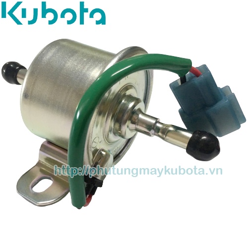 5T07242572 | Bơm Dầu Điện Kubota DC-70