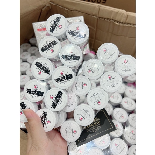GEL VẼ ĐEN TRẮNG