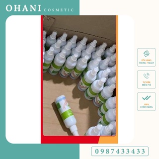 Xịt sát khuẩn rửa tay khô biocos