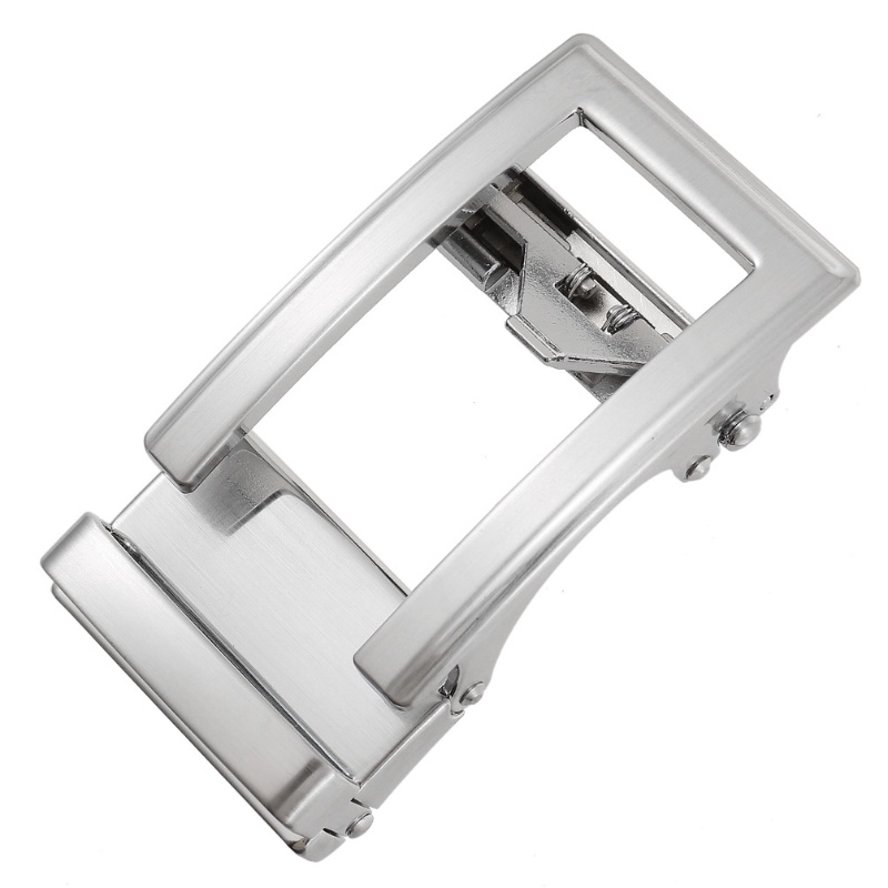 Mới Đầu Khóa Thắt Lưng Bằng Kẽm 3.6cm ly136-21690 Cho Nam