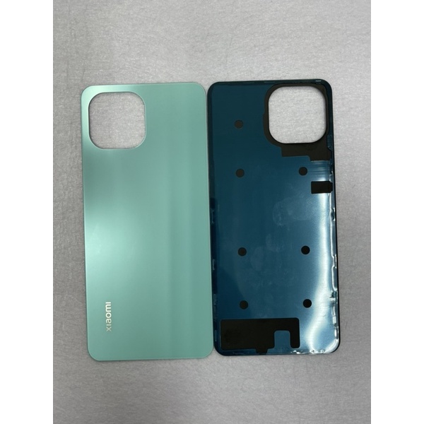 Nắp lưng xiaomi note 11 lite / lưng mi 11 lite / lưng xiaomi m11 lite