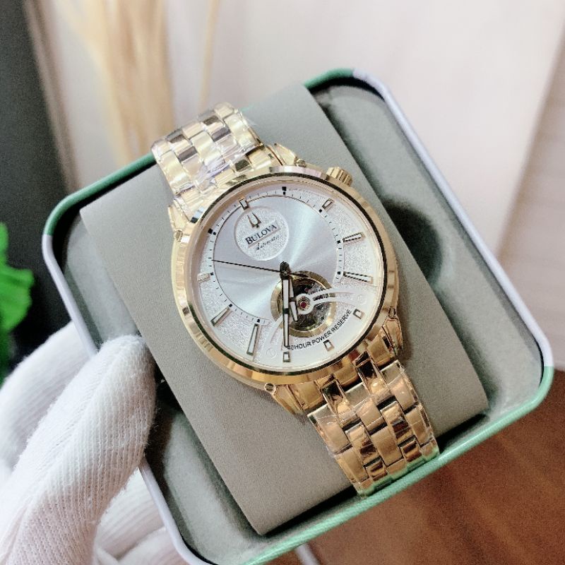 Đồng Hồ BULOVA Nam