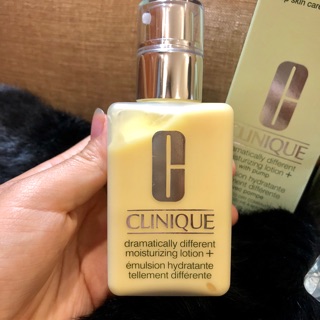 Kem dưỡng ẩm Clinique