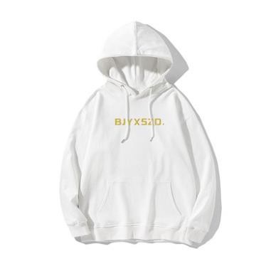 SALE- SALE- Áo Hoodie Nỉ BJYXSZD - Bác Quân Nhất Tiêu ( Tiêu Chiến, Vương Nhất Bác) - mẫu HOT - bán chạy nhất