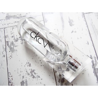Nước hoa Calvin Klein CK2 Eau De Toilette