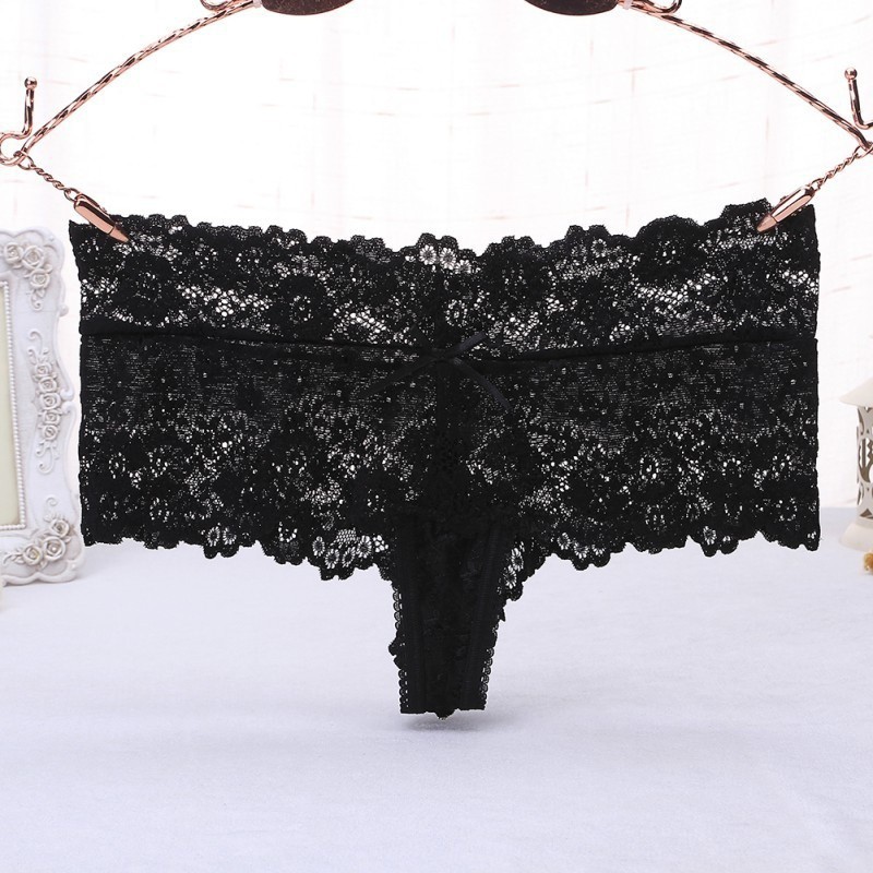 Quần Lót Nữ Dạng Ren Quyến Rũ