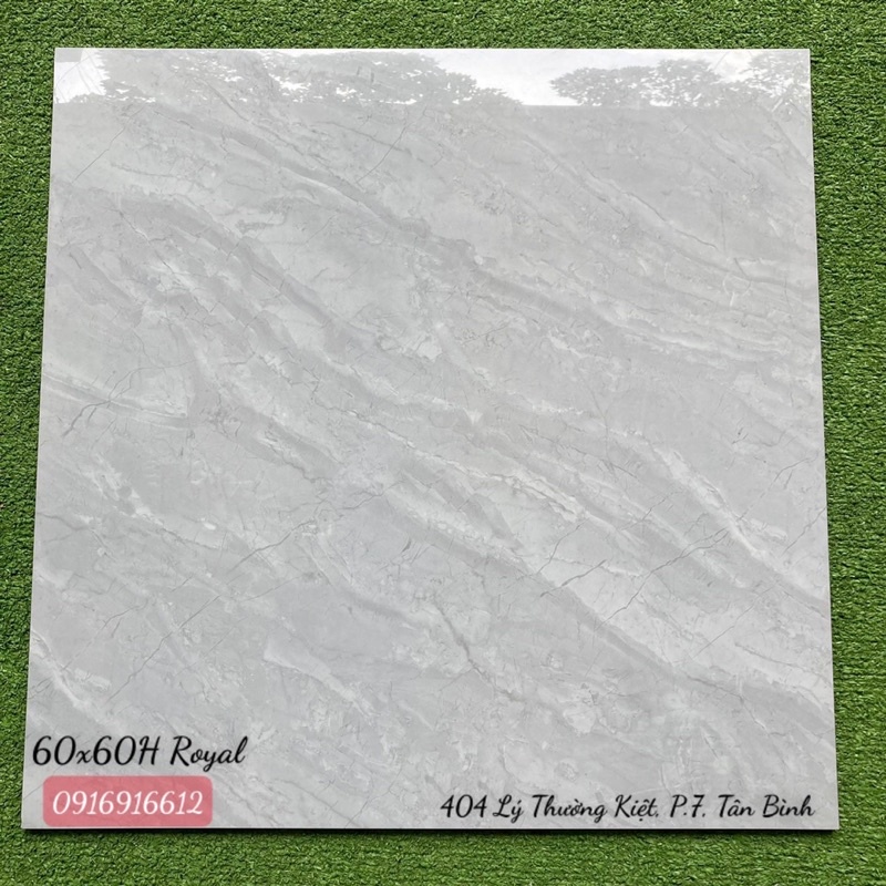 Gạch đá bóng kiếng 60x60 cao cấp tuyệt đẹp