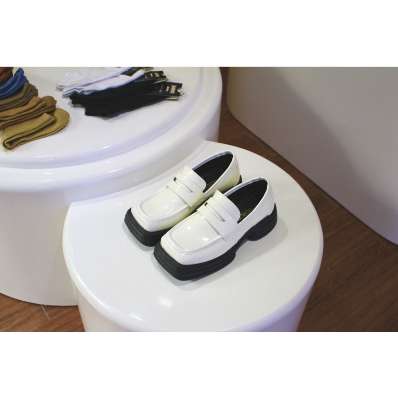 Giày lười, Giày Loafer Japan