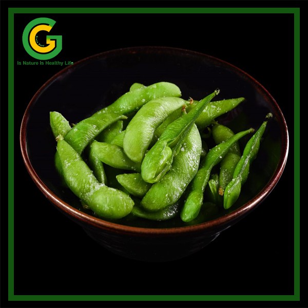 Đậu Nành Luộc - Giao Hỏa Tốc HCM