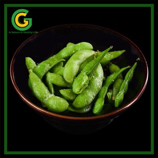 Đậu Nành Luộc - Giao Hỏa Tốc HCM