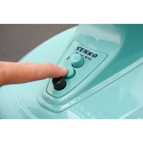 Quạt bàn mini Senko B102, quạt máy