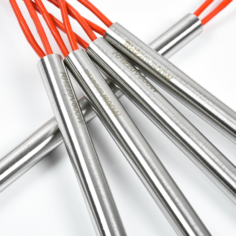 Thanh Đánh Lửa Nóng 150w / 200w / 350w 220V Cho Lò Nướng