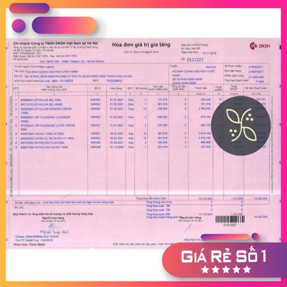 La Roche-Posay Effaclar Eau Micellaire Ultra Peaux Grasses - Tẩy Trang Cho Da Dầu Nhạy Cảm 400ml | BigBuy360 - bigbuy360.vn