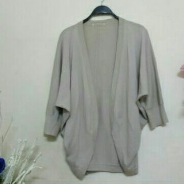 ÁO CARDIGAN CÁNH DƠI