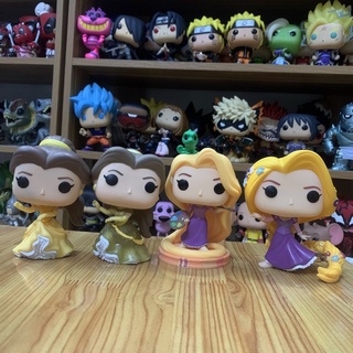 Mô hình Funko Disney Công chúa