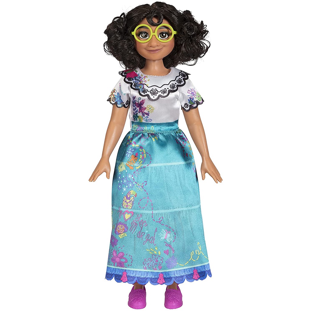 MỚI Búp Bê Disney Encanto Mirabel