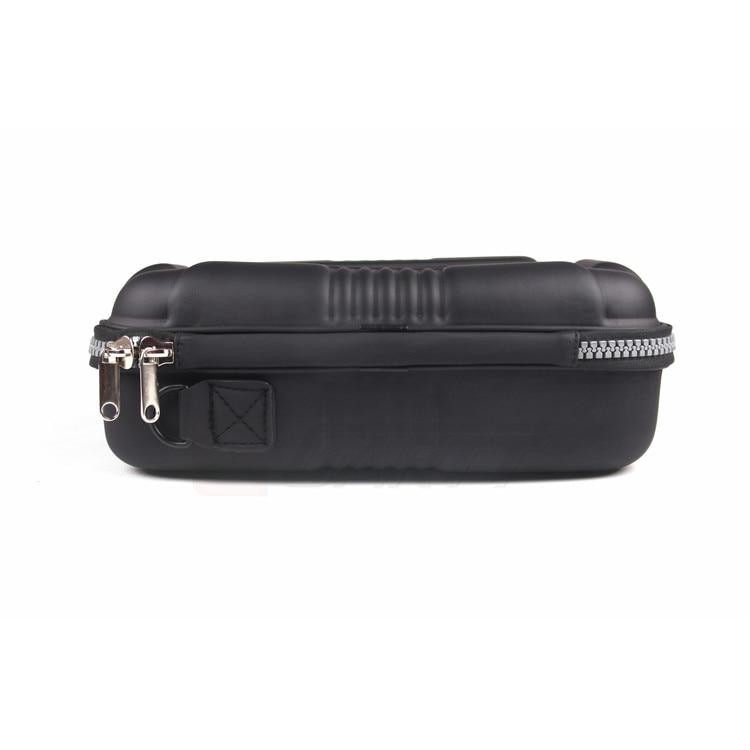 Túi Đựng Điều Khiển Từ Xa Cho Futaba FlySky RadioLink AT9 AT10 T6 TH9X 33cm x 23Cmx12Cm