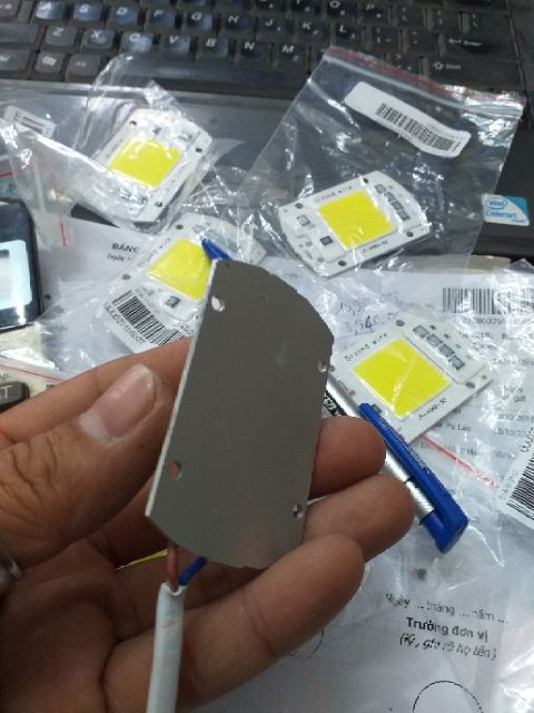 CHIP LED 50W 220V