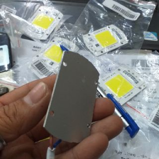 CHIP LED 50W 220V