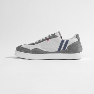 Giày thể thao thời trang nam nữ phong cách cổ điển, lịch lãm phối màu lạ mắt ROZMODA ROZGI05