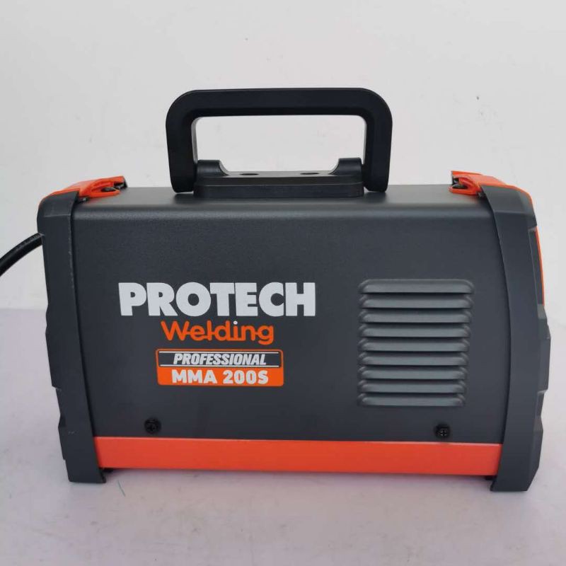 Máy hàn mini, điện tử Protech 200S (Protech hàng chính hãng)