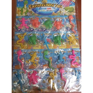 Vỉ hạt nở 24 gói/ 20 gói