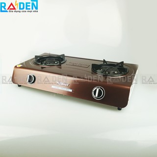 Bếp ga Namilux DL2163AP
