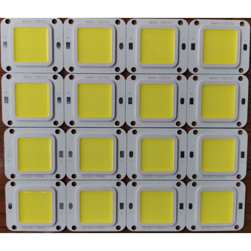 chíp led 50w - siêu sáng, siêu rẻ