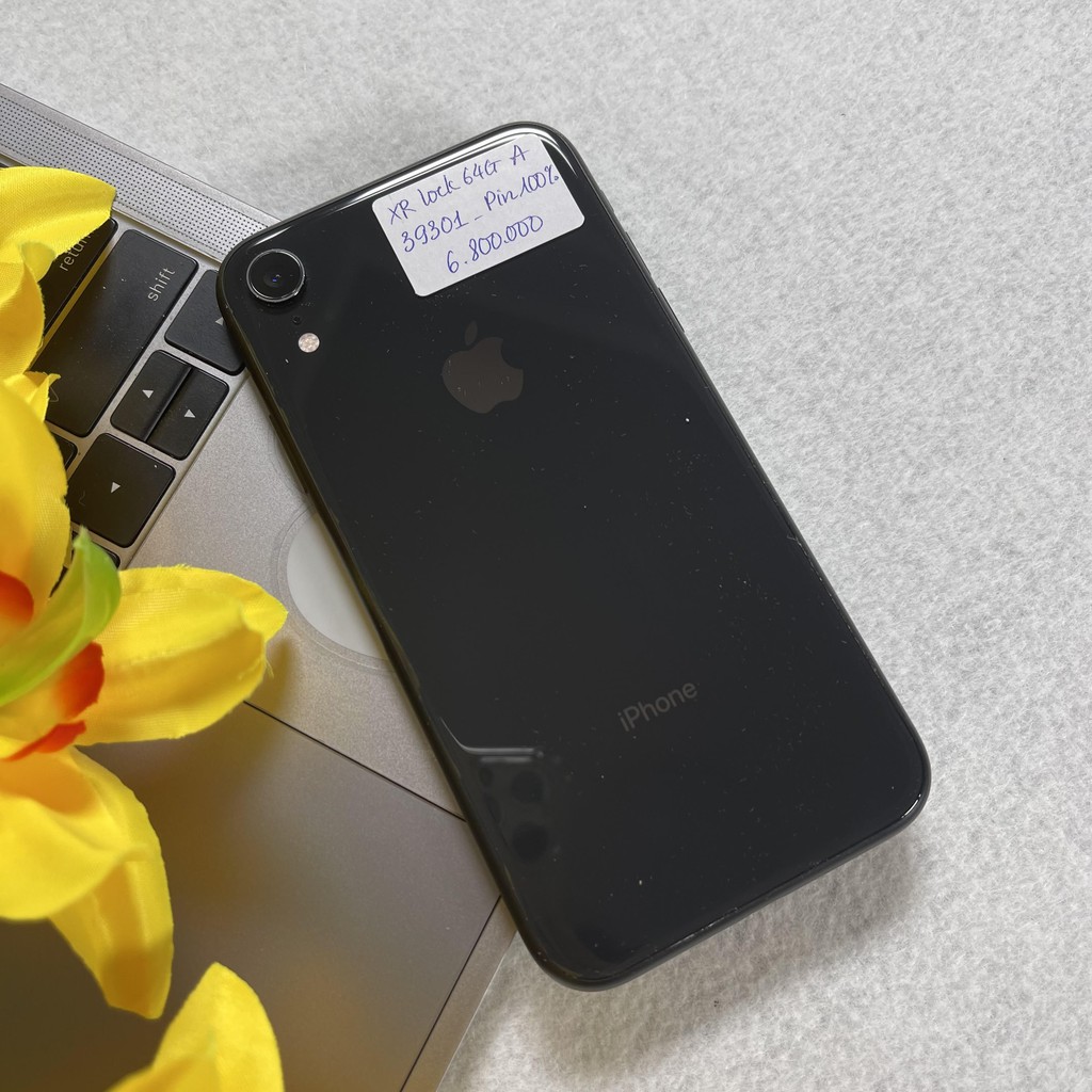 Điện Thoại XR LOCK 64GB | BigBuy360 - bigbuy360.vn