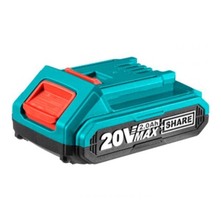 PIN LI-ION TOTAL TFBLI2001