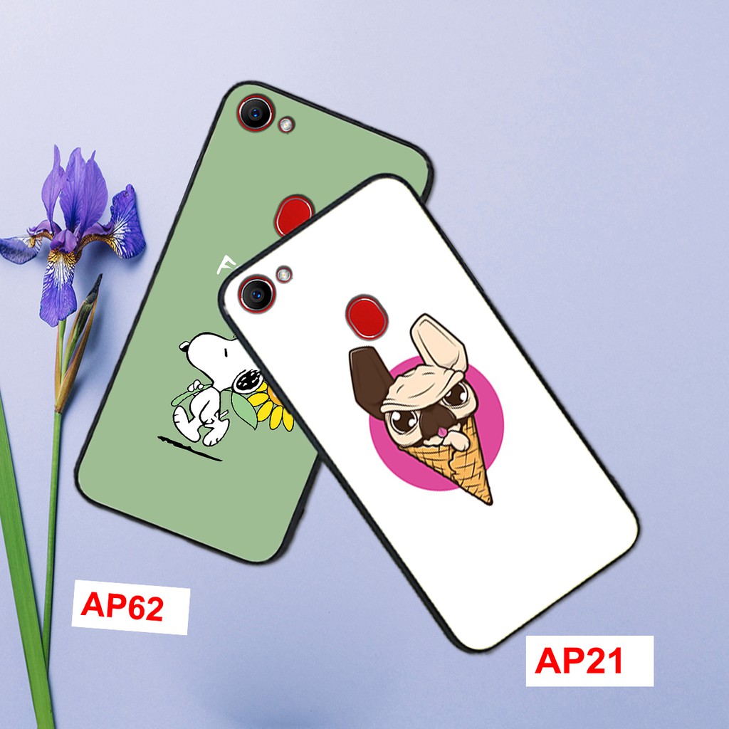 ỐP LƯNG OPPO F5/OPPO F7/OPPO F5 YOUTH SIÊU RẺ-BỀN ĐẸP