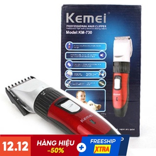 Tông đơ cắt tóc kemei - tông đơ cắt tóc cao cấp