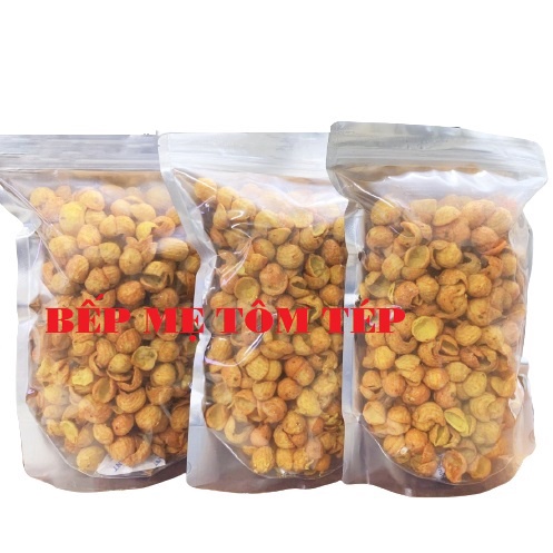 500G MÍT THÁI SẤY NGUYÊN CÁNH SẤY HƠI KĨ NHƯNG GIÒN NGỌT