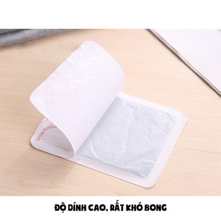Miếng dán giữ nhiệt giữ ấm cơ thể