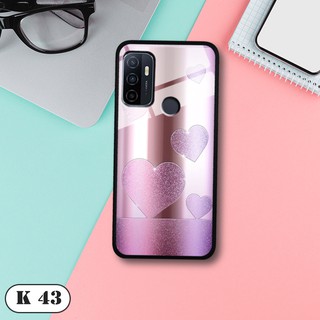 Ốp lưng OPPO A53 - In hình 3D