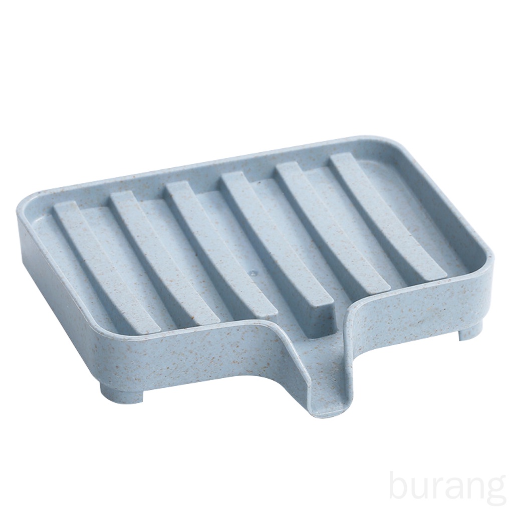 Giá đỡ đựng xà phòng bằng PP tiện dụng cho nhà tắm/ nhà bếp