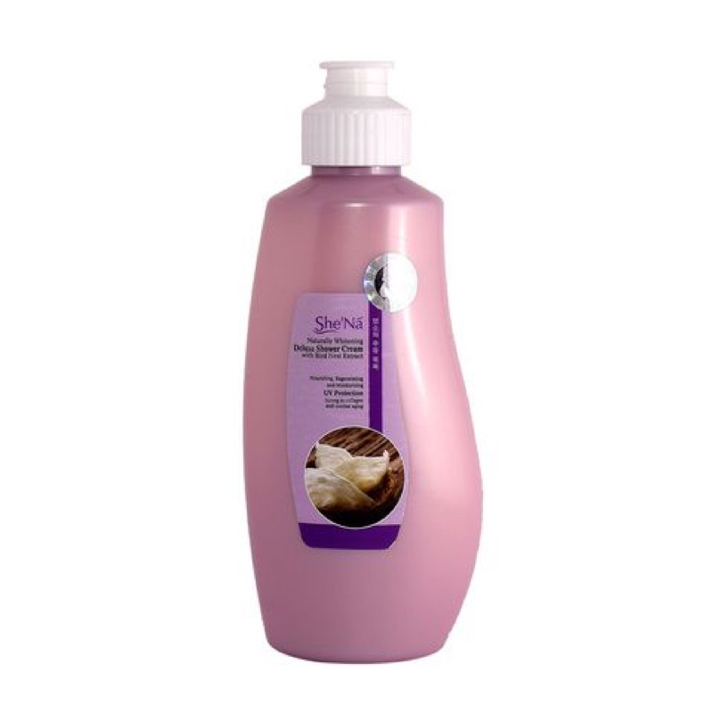 Sữa Tắm SheNa 1200ML Malaysia