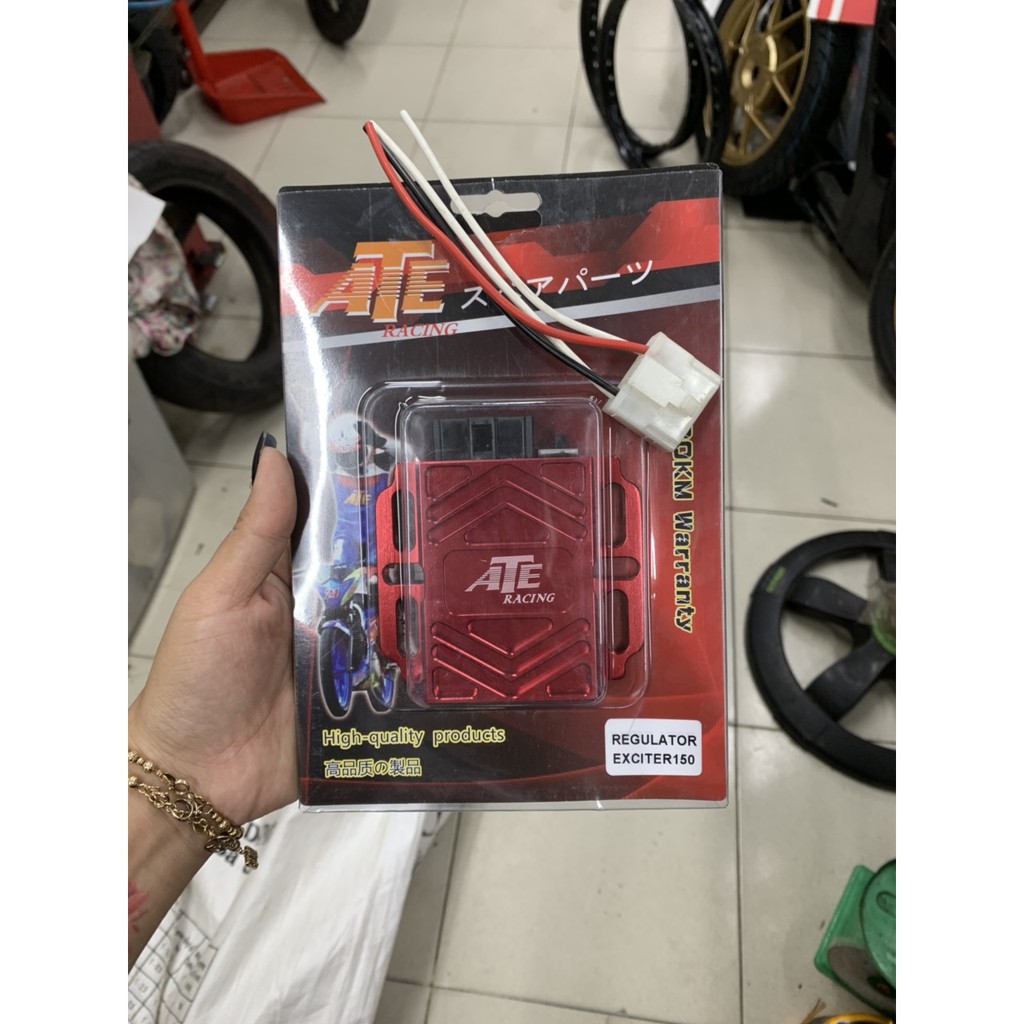 SẠC ĐỘ ATE CHO EX135-150