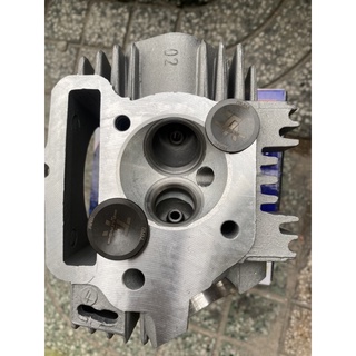 Đầu Sum Racing Wave Độ 54zz 54 dên đôn