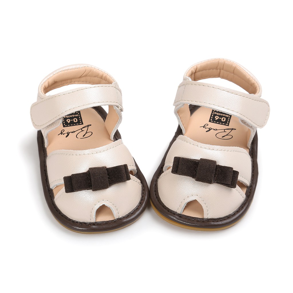 Sandal cho bé gái tập đi GASI STD008