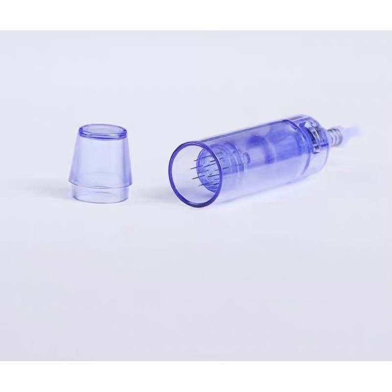 Kim Nano Xanh, 12, 36 Hàng Loại 1