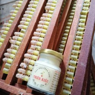 Sữa ong chúa tươi 100ml